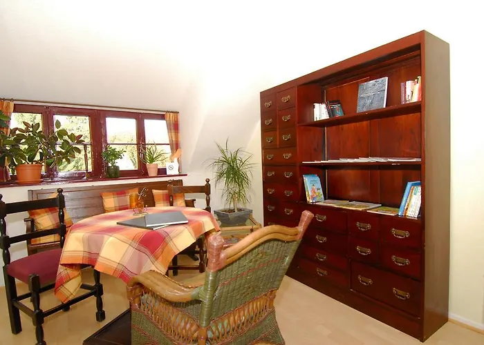 Nierswalder 3* גוך