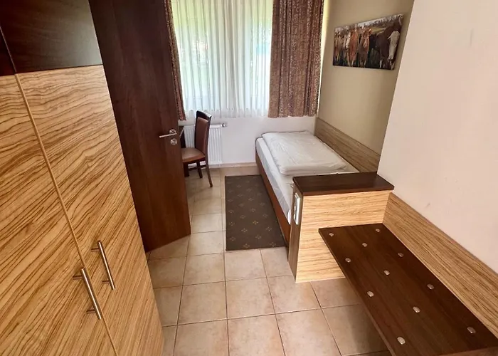 Nierswalder מלון 3*