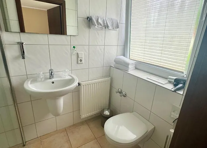 Nierswalder Hotel Goch