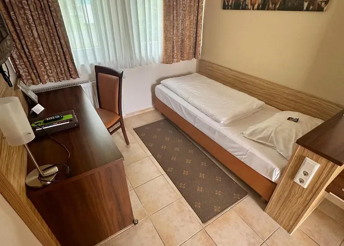 Hotel Nierswalder Goch