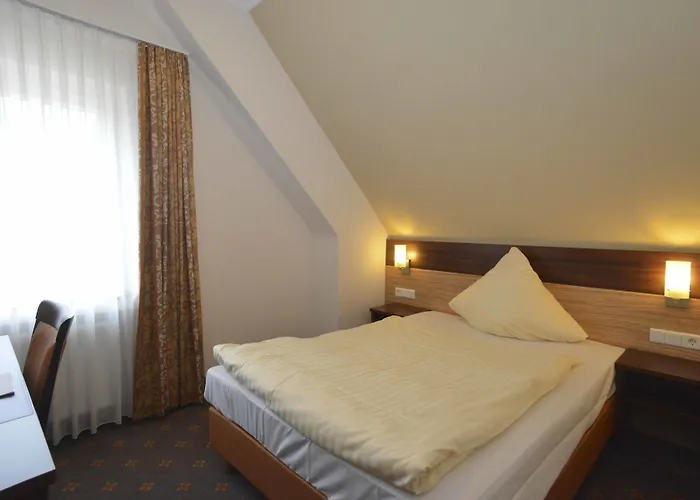 Nierswalder 3* גוך