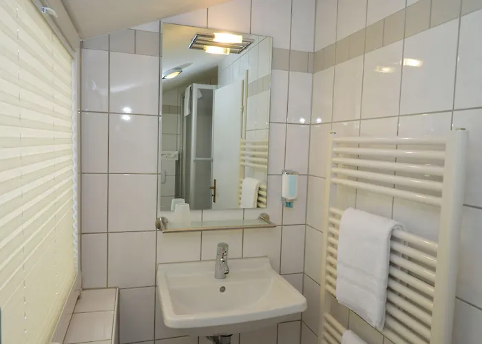 Hotel Nierswalder Goch