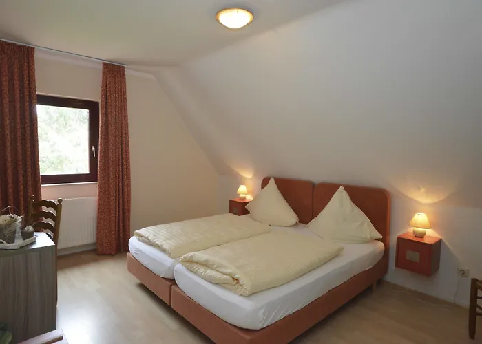 Nierswalder 3* גוך