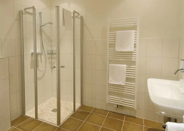 מלון Nierswalder גוך