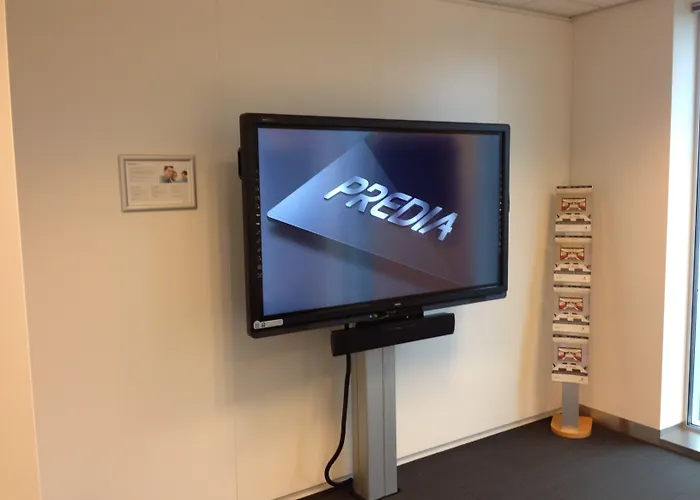 מלון Nierswalder