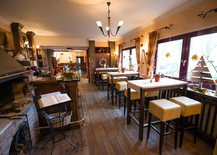 Nierswalder מלון גוך