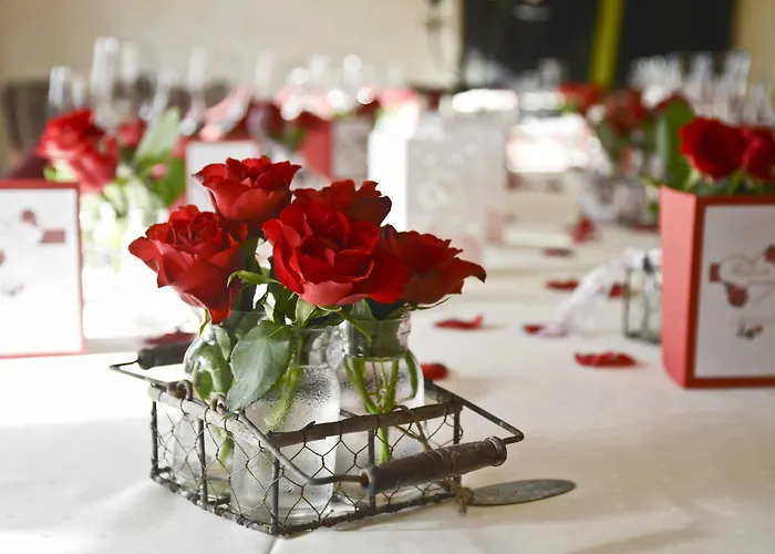 Nierswalder מלון 3*