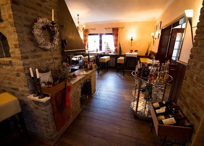 Nierswalder 3* גוך