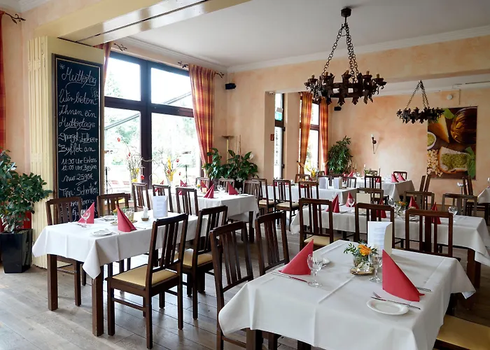 Nierswalder Hotel Goch