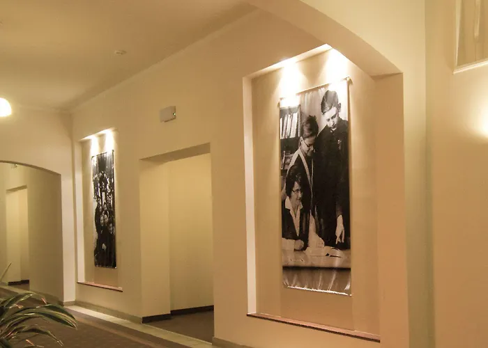 Nierswalder Hotel Goch