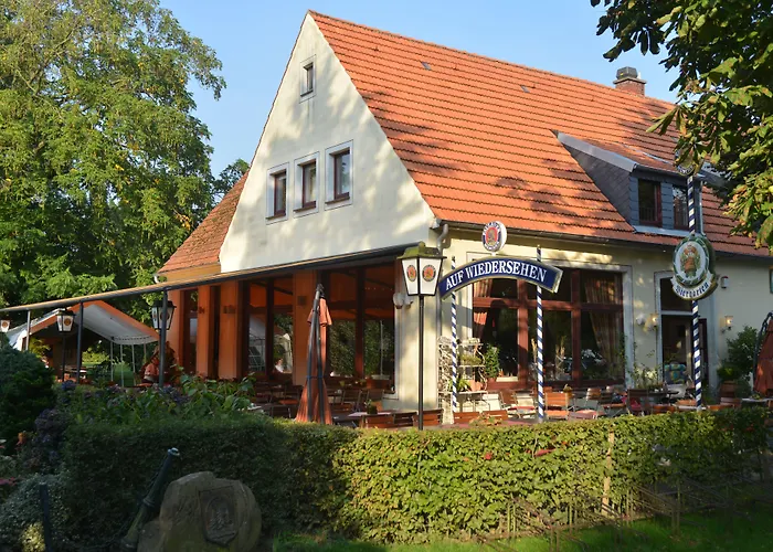 Hotel Nierswalder Goch