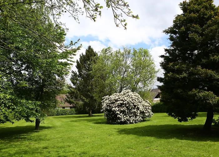 Nierswalder Hotel 3*