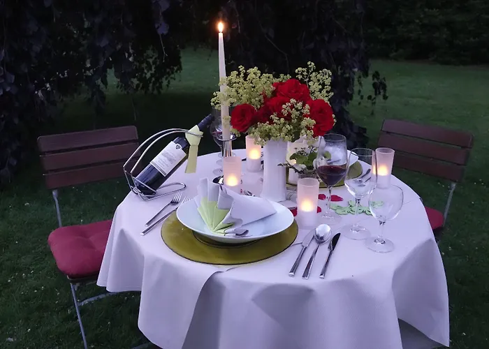 Nierswalder Hotel Goch