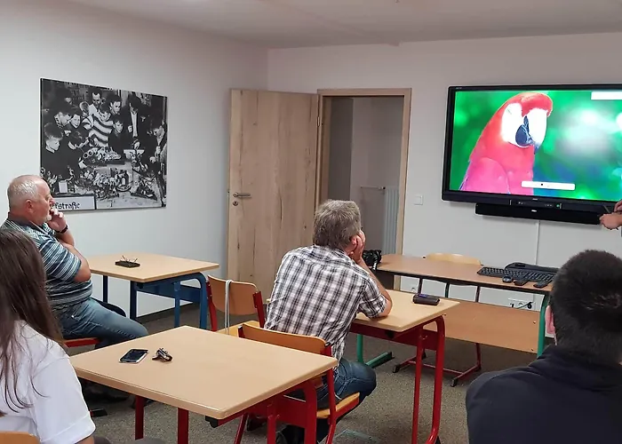 Nierswalder Hotel Goch