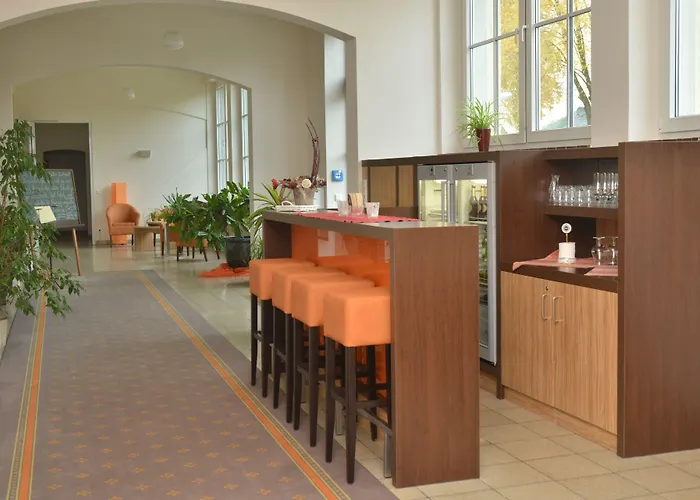 Nierswalder Hotel Goch