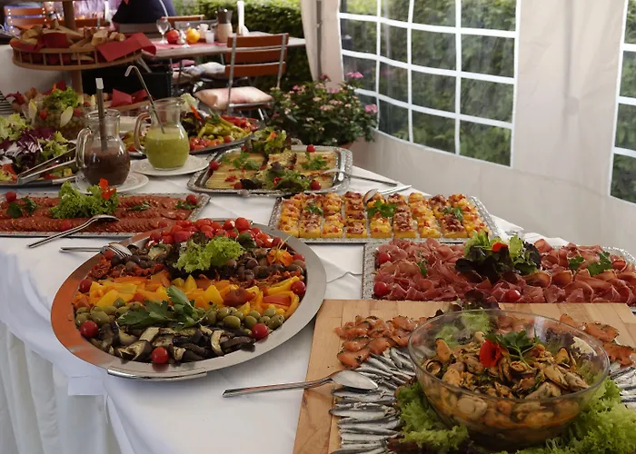 Hotel Nierswalder 3*