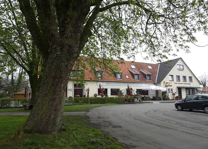 מלון Nierswalder גוך