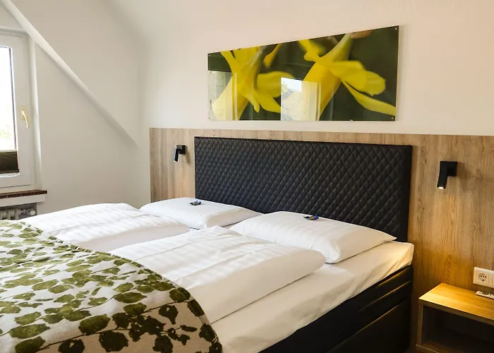 Hotel Nierswalder Goch