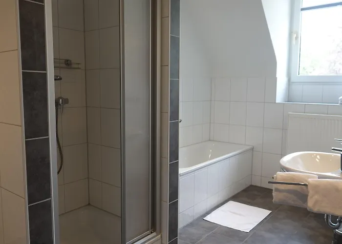 Nierswalder Hotel 3*