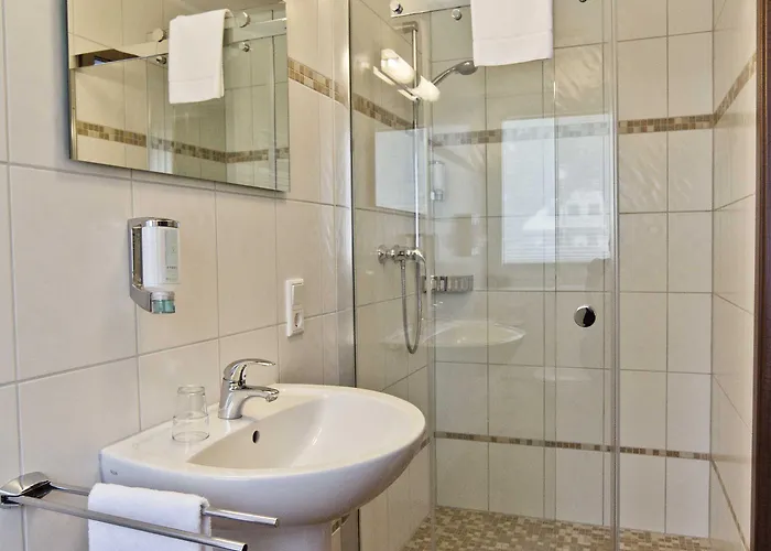 Nierswalder מלון