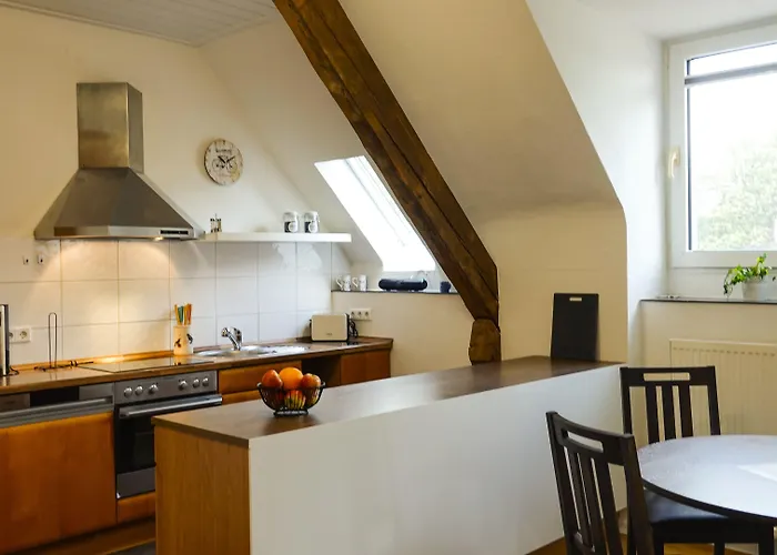 Nierswalder מלון גוך