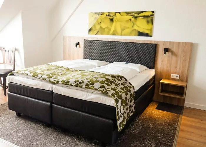 Hotel Nierswalder Goch