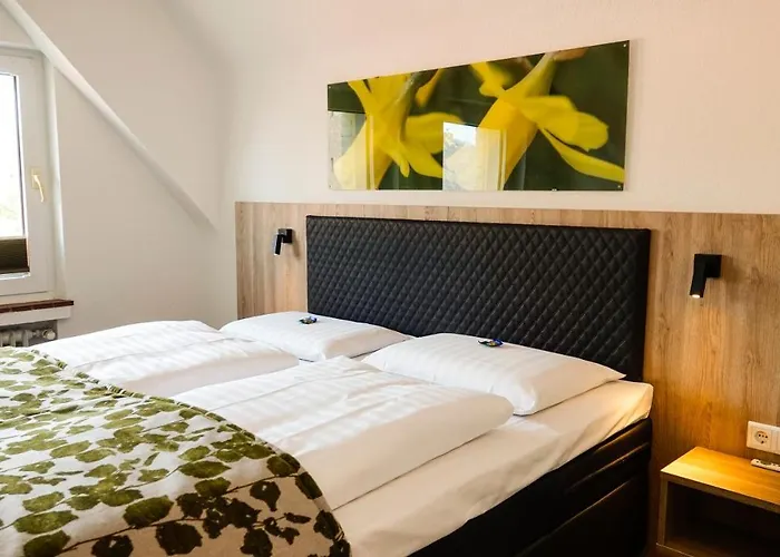 Nierswalder Hotel 3*