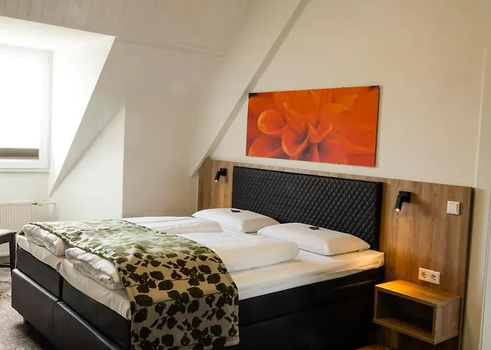 Nierswalder Hotel 3*