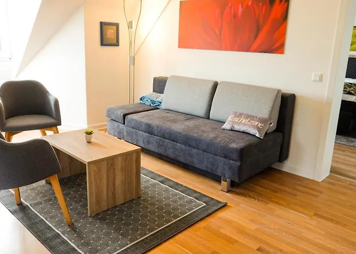 Hotel Nierswalder Goch